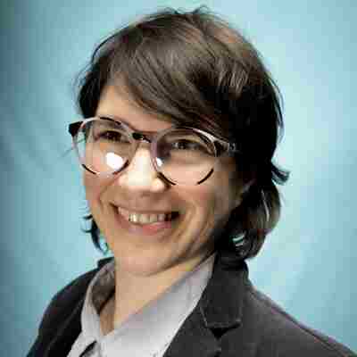Ruth Garbus