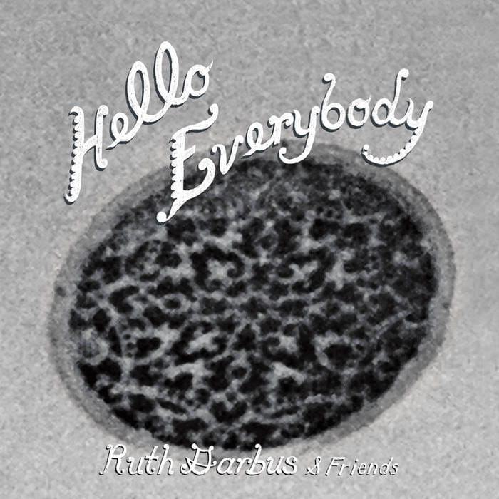 Hello Everybody cover