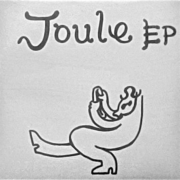 Joule EP cover