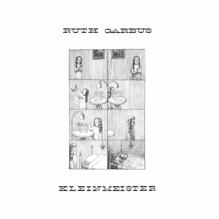 Kleinmeister cover