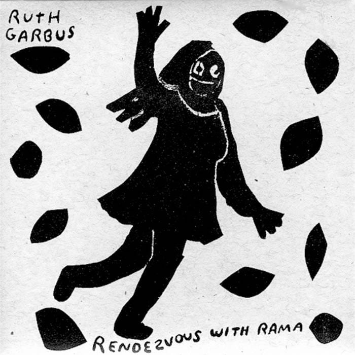 Rendezvous With Rama cover